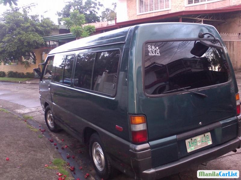 Hyundai Manual 2002 - image 4