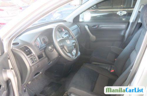 Honda CR-V Automatic 2007