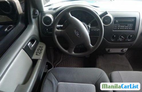 Ford Expedition Automatic 2003
