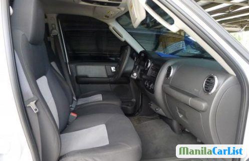 Ford Expedition Automatic 2003 in Benguet