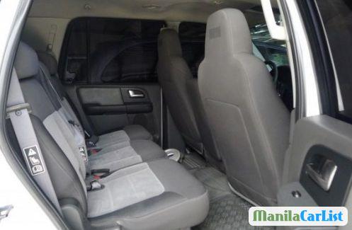 Ford Expedition Automatic 2003 in Philippines