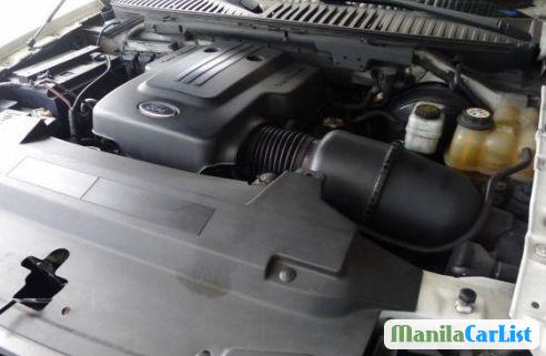 Picture of Ford Expedition Automatic 2003 in Philippines