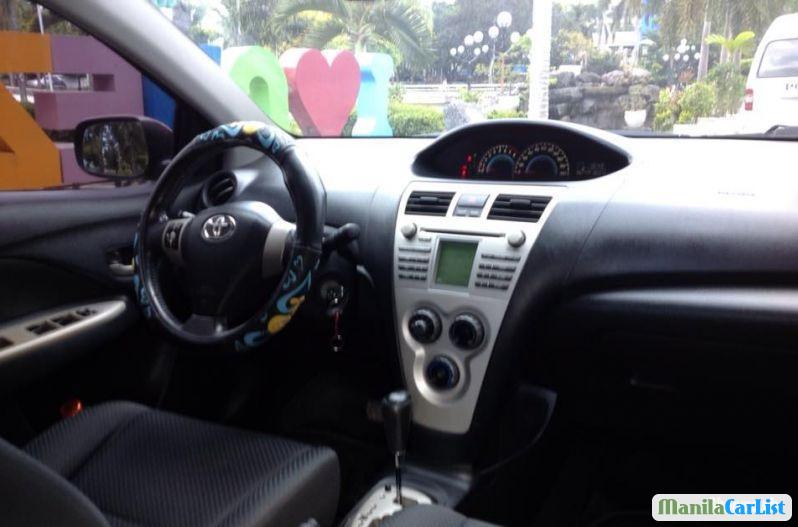 Toyota Vios Automatic 2008