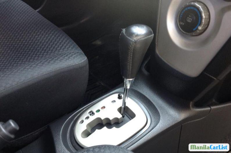 Toyota Vios Automatic 2008 - image 4