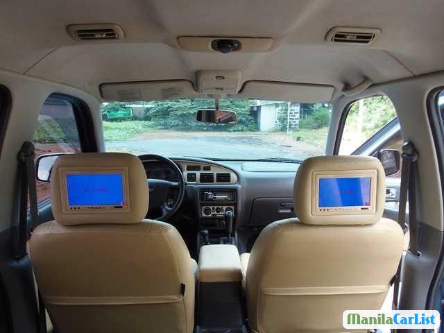 Ford Everest Automatic 2005 - image 2