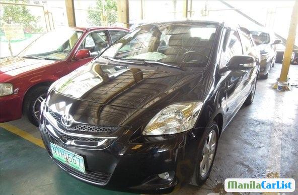 Pictures of Toyota Vios 2010