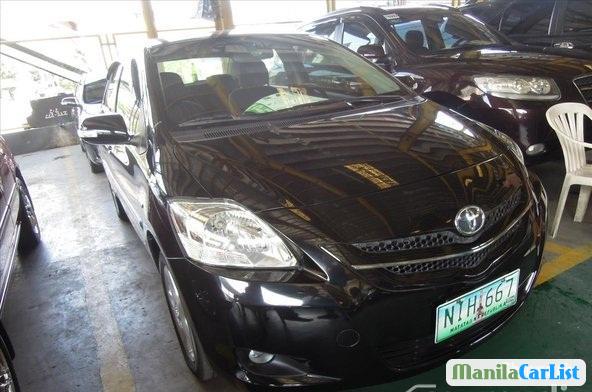 Toyota Vios 2010