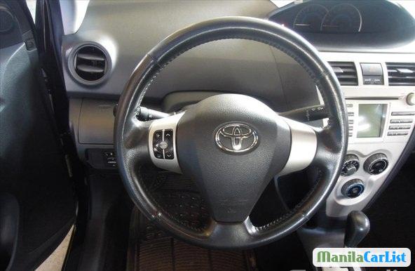 Toyota Vios 2010 in Pampanga