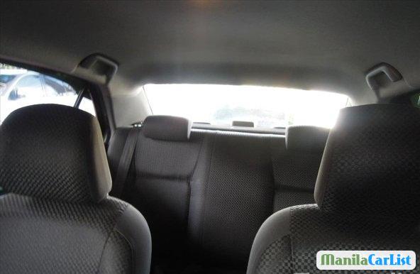 Toyota Vios 2010 in Philippines