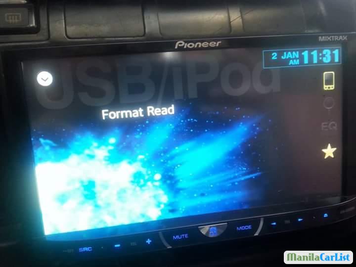 Picture of Toyota Land Cruiser Automatic in Philippines