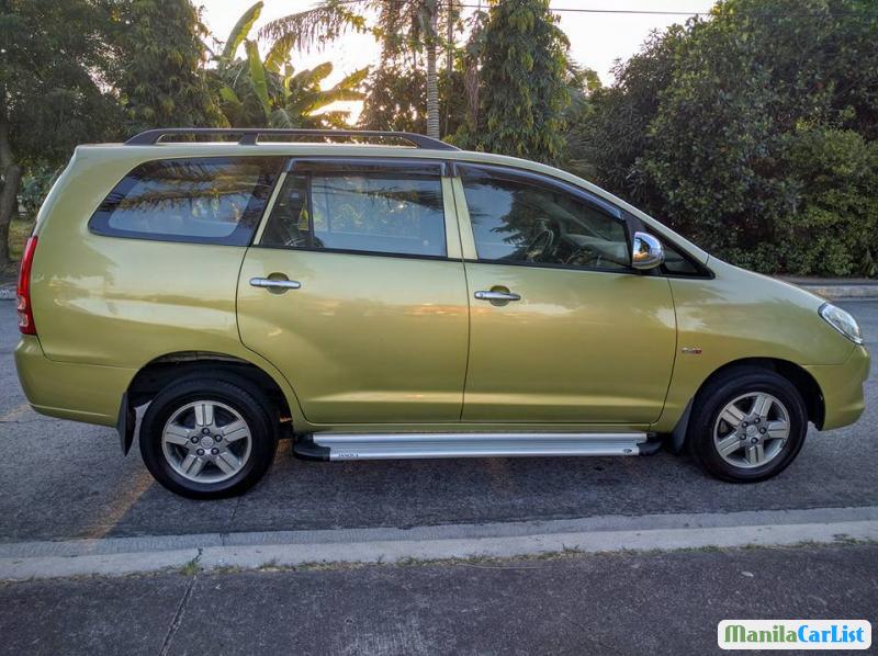 Toyota Innova Manual - image 1