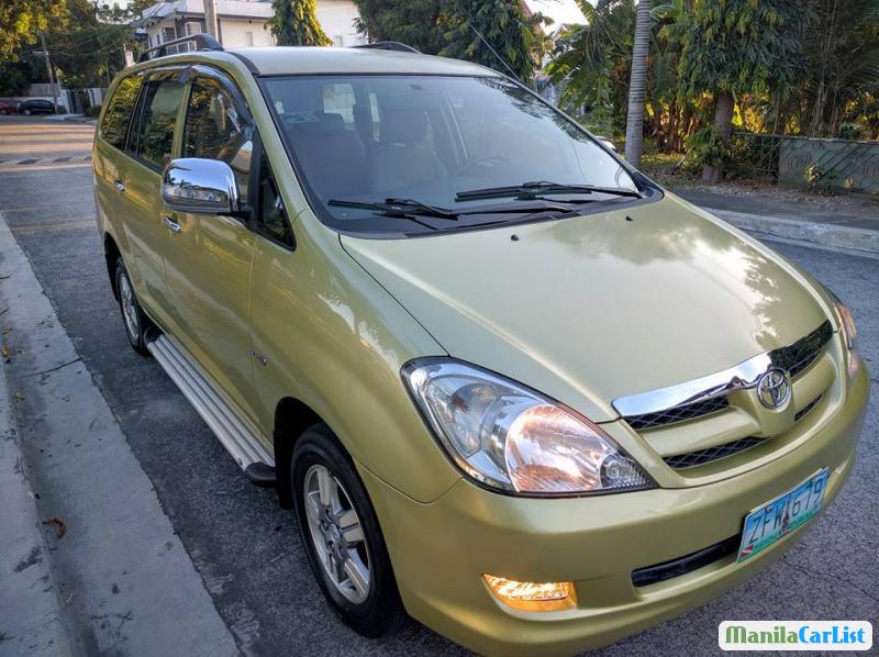 Toyota Innova Manual - image 4