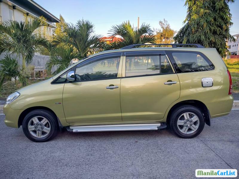 Toyota Innova Manual - image 5