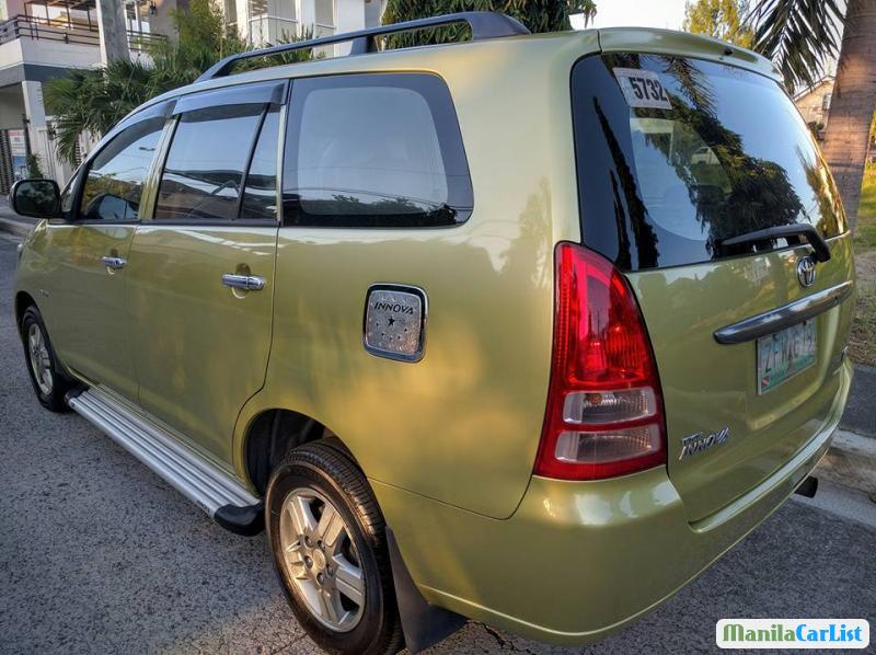 Toyota Innova Manual - image 6
