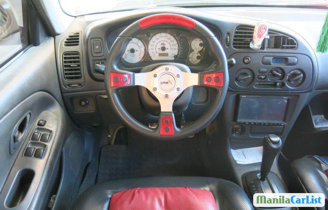 Mitsubishi Lancer Automatic 2014 in Masbate