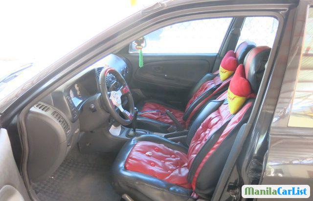 Mitsubishi Lancer Automatic 2014 in Philippines