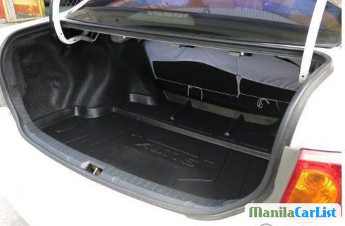 Picture of Toyota Corolla Automatic 2009 in Misamis Occidental