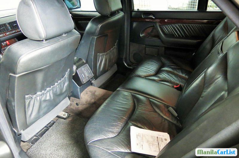 Mercedes Benz Automatic 2014 - image 4