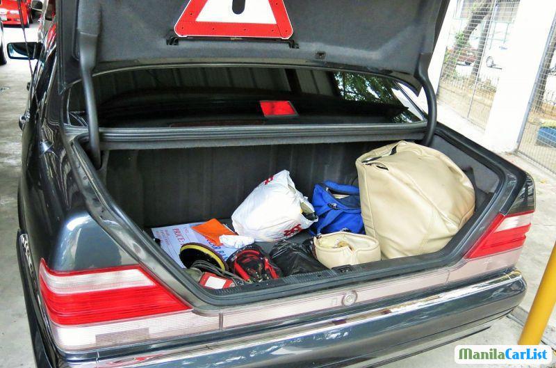 Mercedes Benz Automatic 2014 - image 5