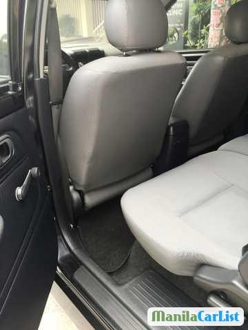 Toyota Avanza Manual 2015 in Quezon