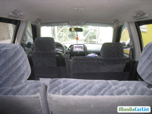 Honda CR-V Automatic 2010