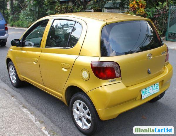 Toyota Automatic 2010 in Dinagat Islands