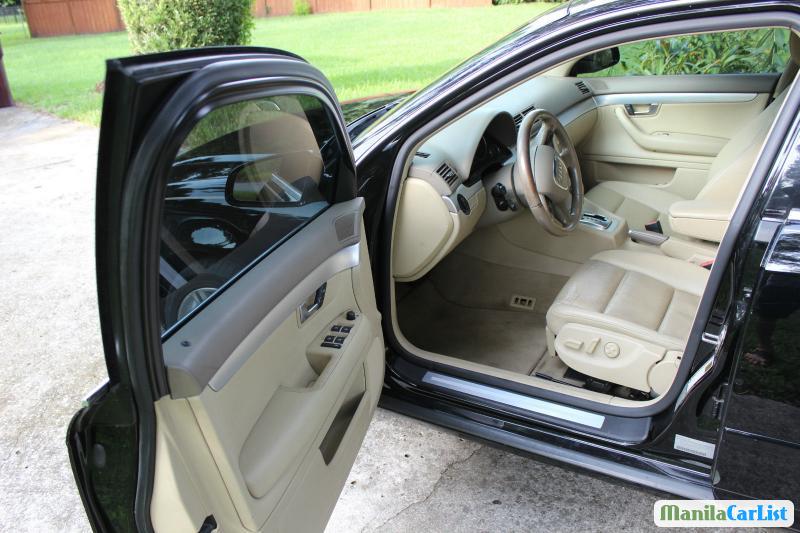 Audi A4 Automatic 2007 in Bulacan