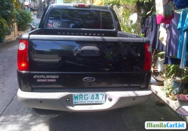 Ford Explorer Automatic 2000 in South Cotabato