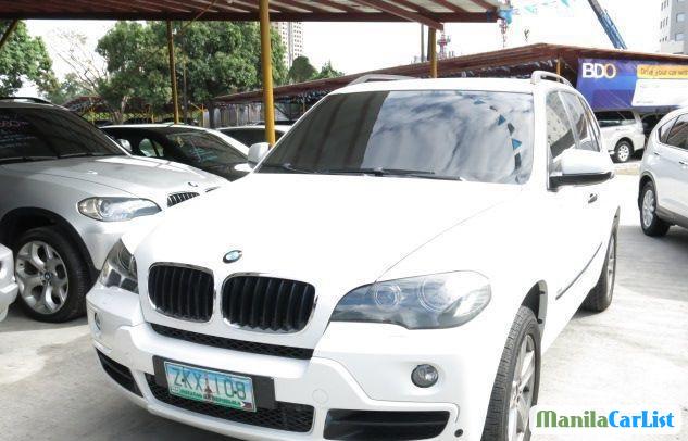 Picture of BMW X 2007