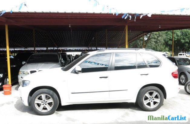 BMW X 2007
