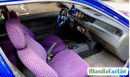 Picture of Honda Civic Manual 1995 in Laguna