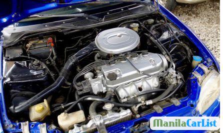 Picture of Honda Civic Manual 1995 in Philippines