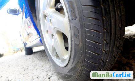 Honda Civic Manual 1995 in Laguna - image