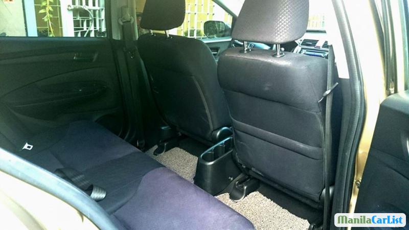 Picture of Honda City Manual 2016 in Rizal