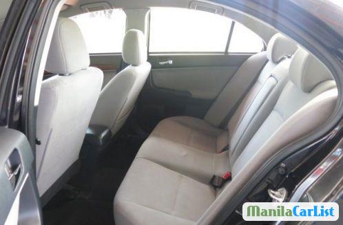 Mitsubishi Lancer Automatic 2010 in Philippines