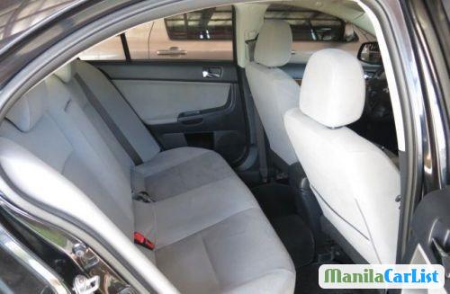 Picture of Mitsubishi Lancer Automatic 2010 in Batangas