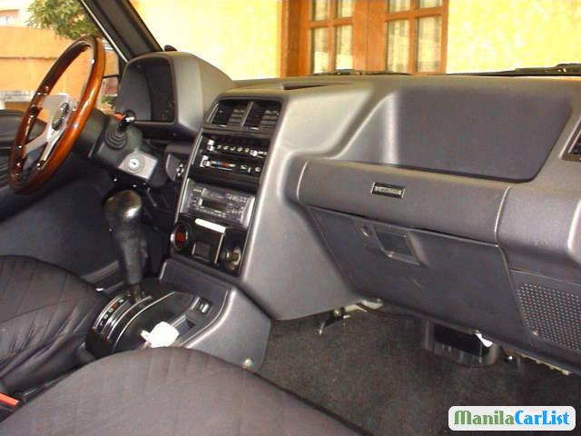 Suzuki Vitara 1997 - image 2