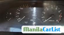 Toyota Hiace Manual 1995