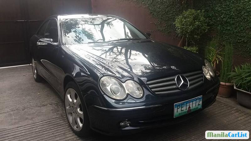 Pictures of Mercedes Benz Manual 2005