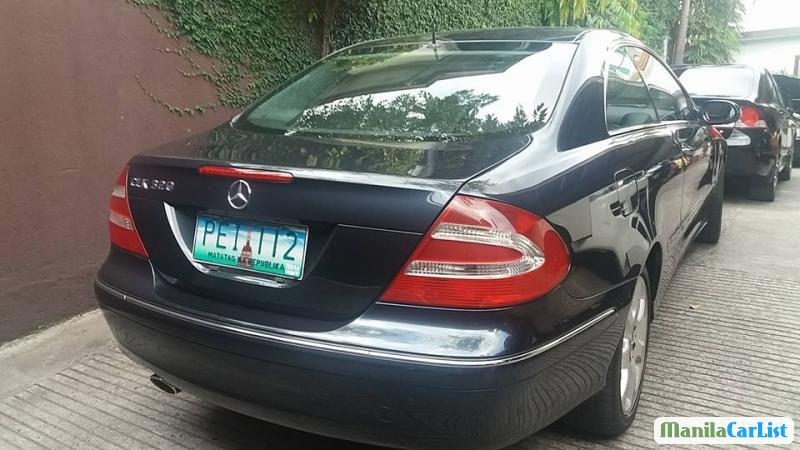 Mercedes Benz Manual 2005 - image 2