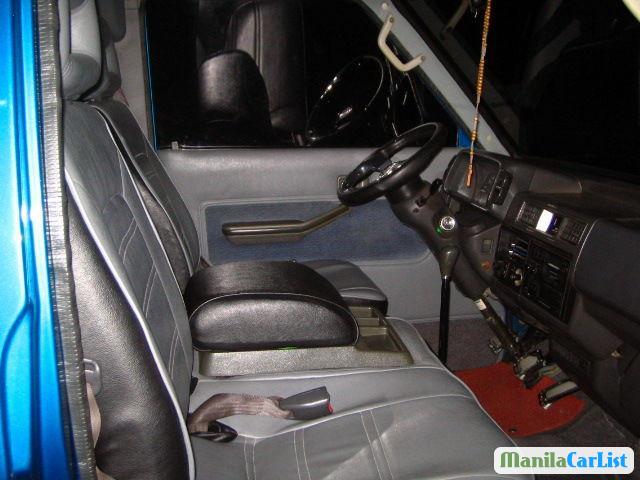 Mazda Manual 1997 - image 2
