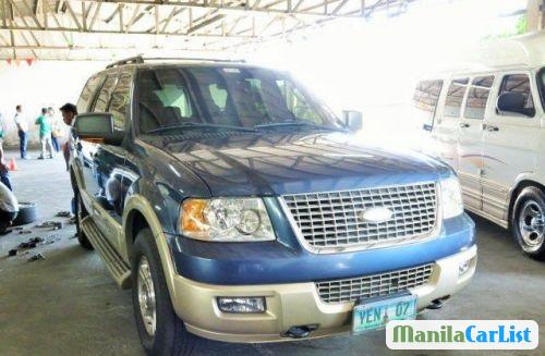 Ford Expedition Automatic 2006 - image 1