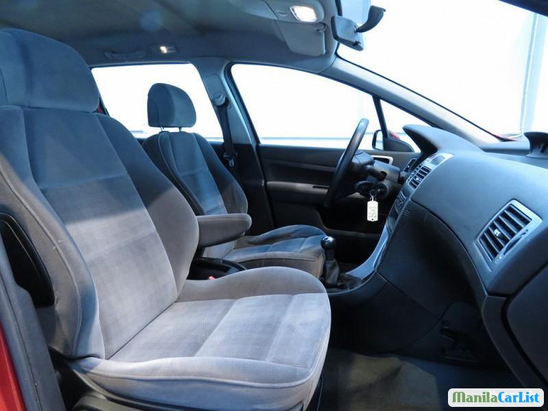 Peugeot 307 Manual 2002 - image 4