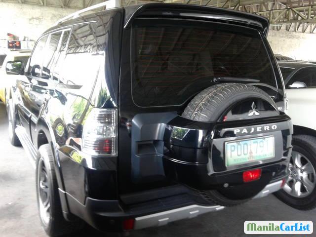 Mitsubishi Pajero Automatic 2010 - image 3