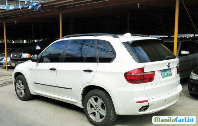 BMW X 2007 - image 2