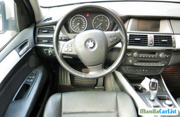 BMW X 2007 in Metro Manila