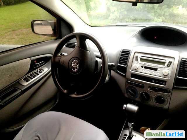 Toyota Vios Automatic 2014 in Metro Manila