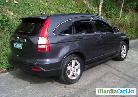 Honda CR-V Automatic 2015