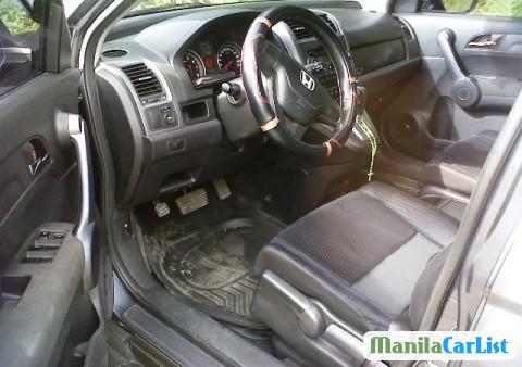Honda CR-V Automatic 2015 - image 3