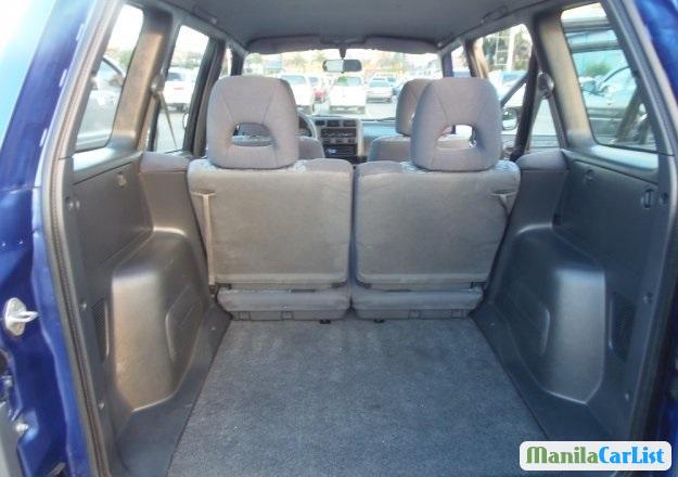 Toyota RAV4 Automatic 1998 in Surigao del Sur